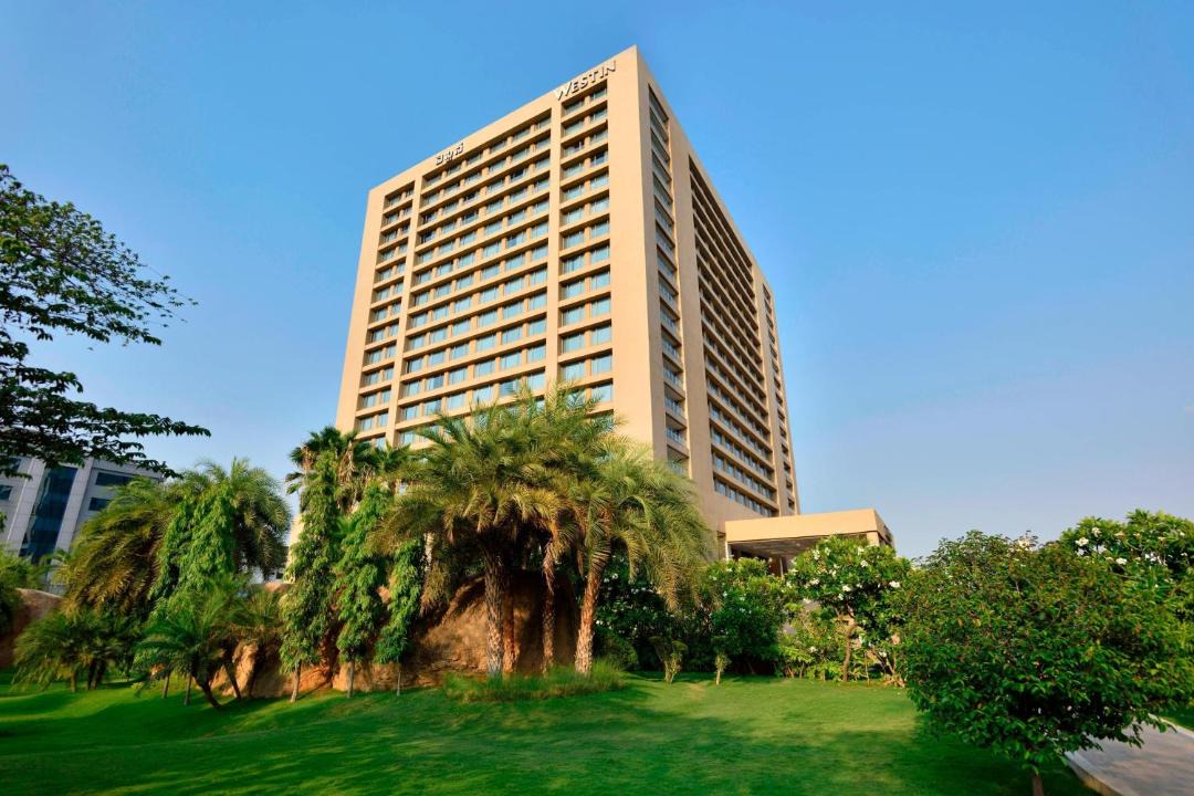 Photo of Others in HITEC City
