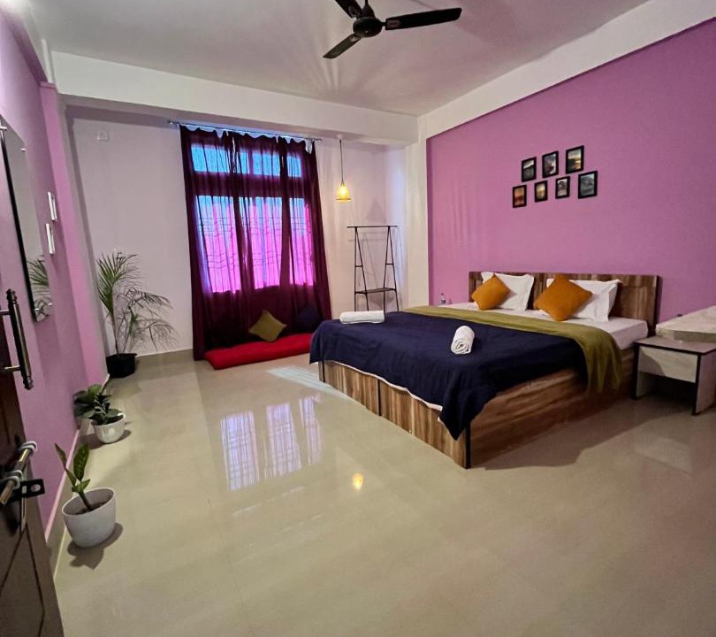 Photo of Livingroom in Tezpur