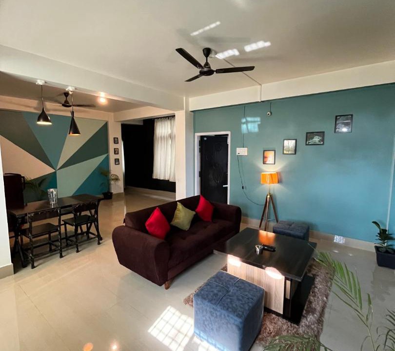 Photo of Livingroom in Tezpur