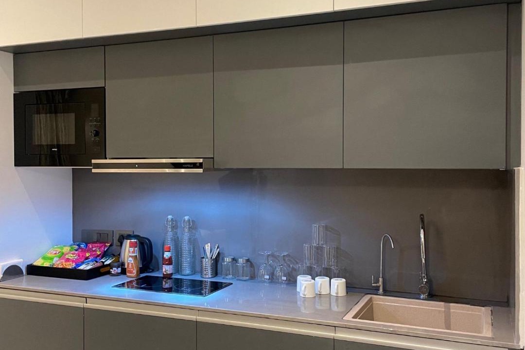 Photo of Kitchen in Noida