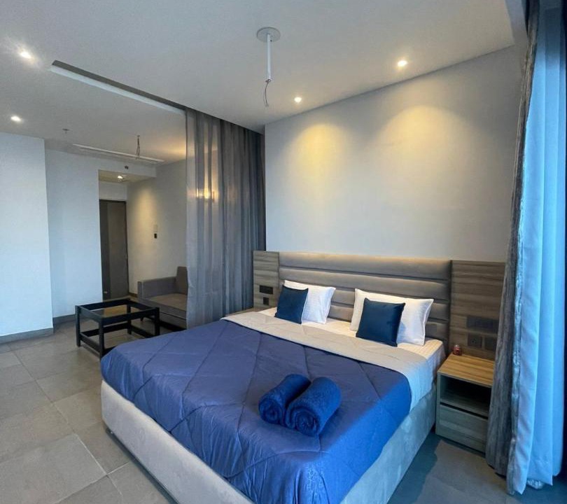 Photo of Bedroom in Noida