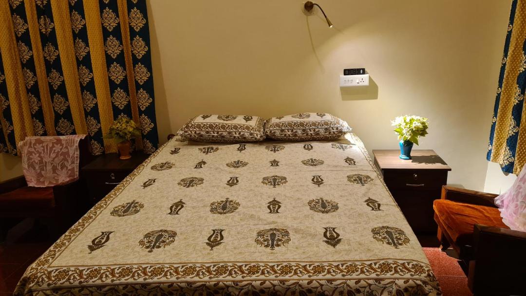 Photo of Bedroom in Chirayinkil