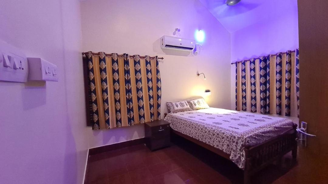 Photo of Bedroom in Chirayinkil