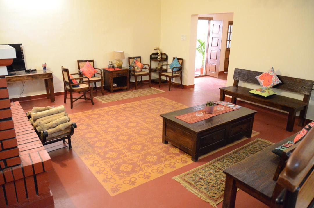 Photo of Others in Madikeri
