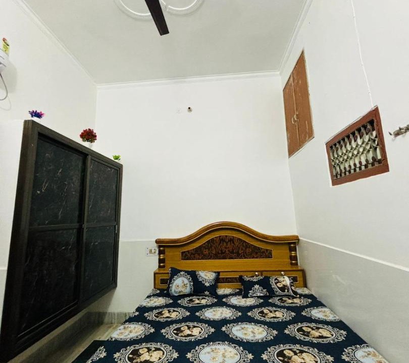 Photo of Bedroom in Faizabad