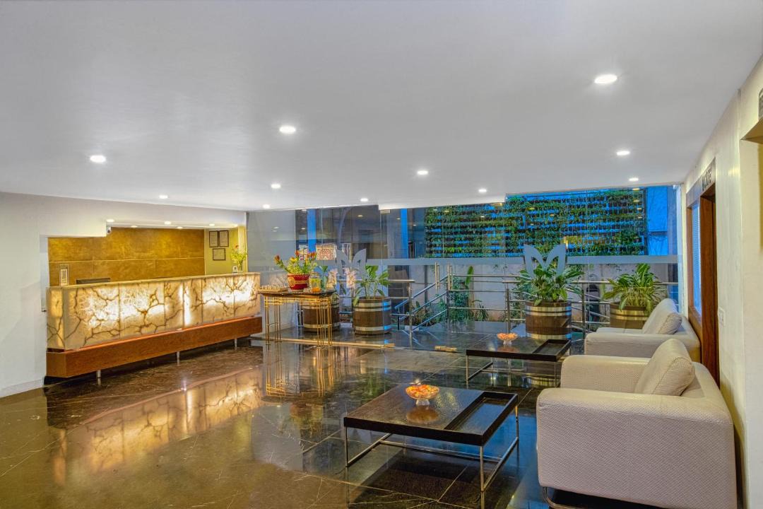 Photo of Livingroom in Shivaji Nagar