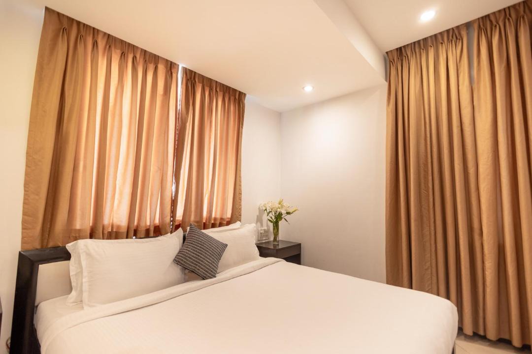 Photo of Bedroom in Alto de Porvorim