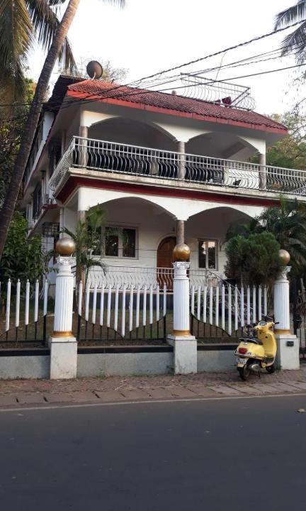 Photo of Buildings in Dona Paula