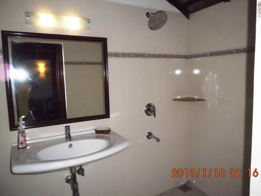 Photo of Bathroom in Ribandar