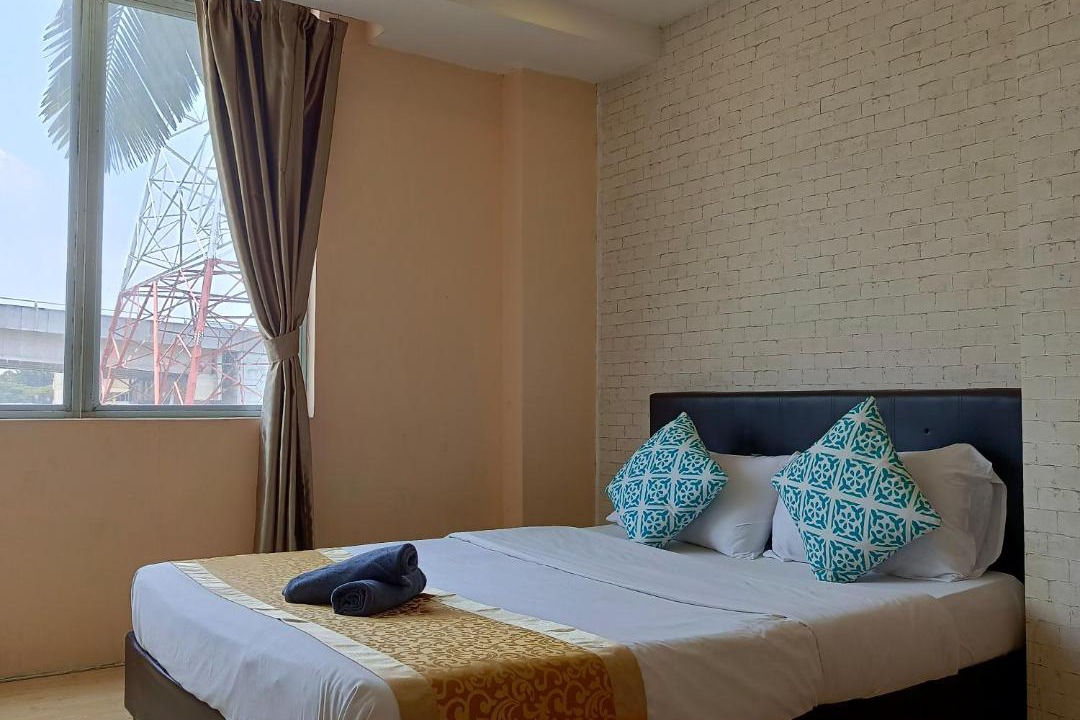 Photo of Bedroom in Kajang
