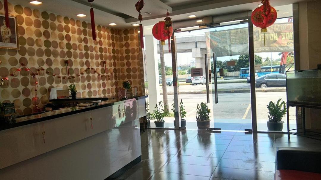 Photo of Kitchen in Kajang