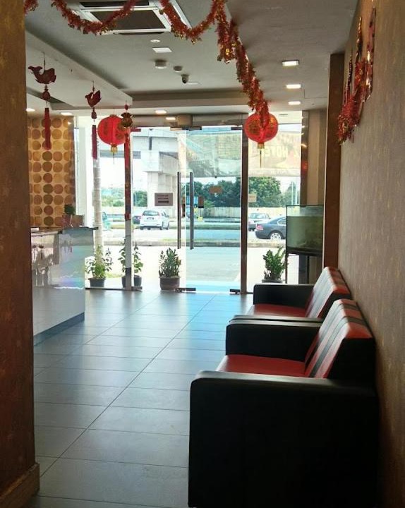 Photo of Livingroom in Kajang