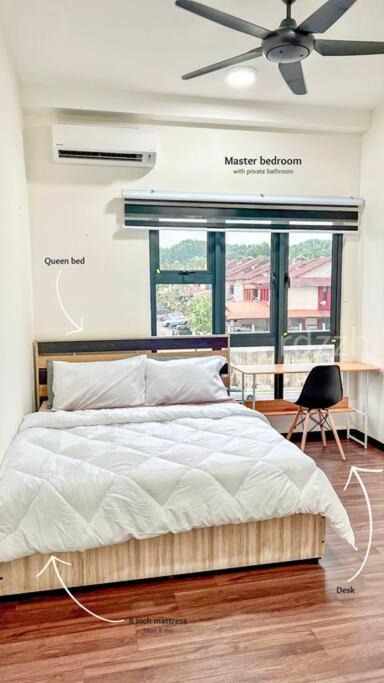 Photo of Bedroom in Shah Alam