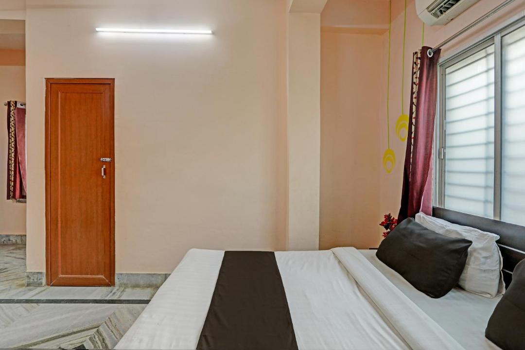 Photo of Bedroom in Cuttack