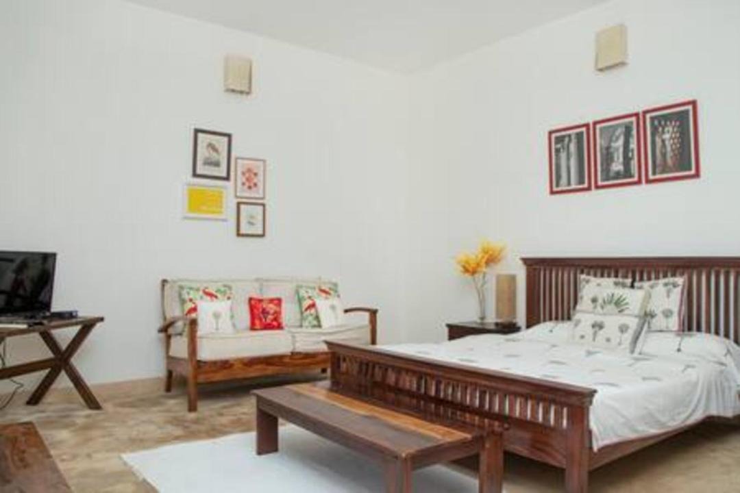 Photo of Bedroom in Pilerne Industrial Estates