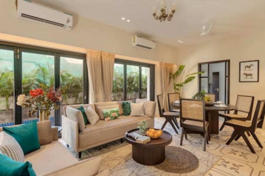 Photo of Livingroom in Dongorim
