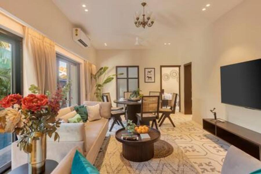 Photo of Livingroom in Dongorim