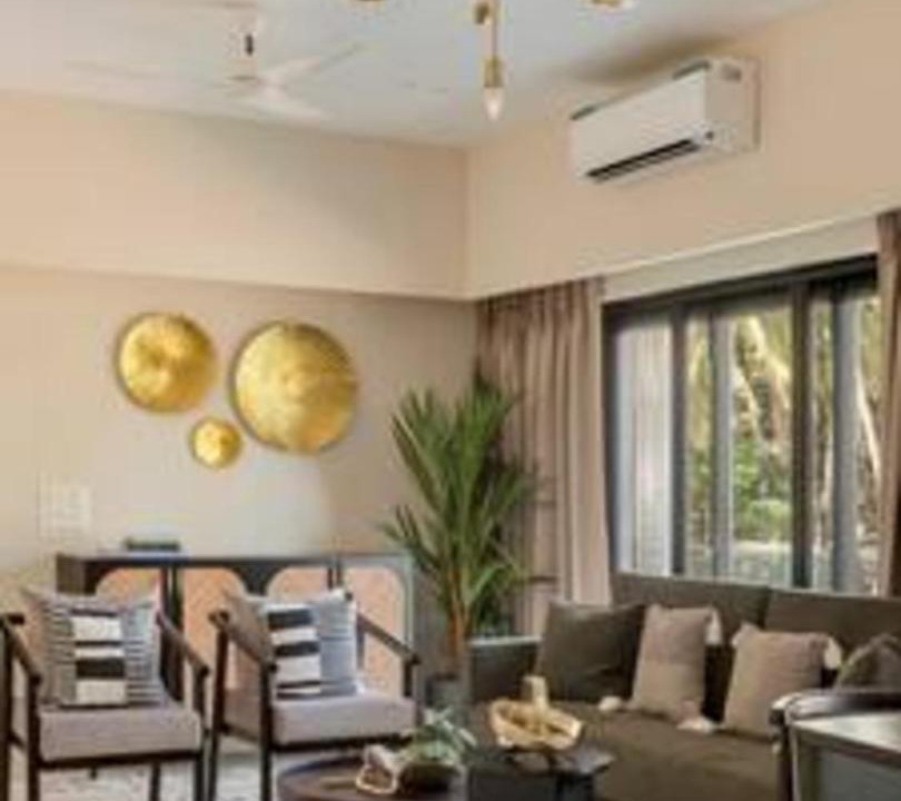 Photo of Livingroom in Dongorim