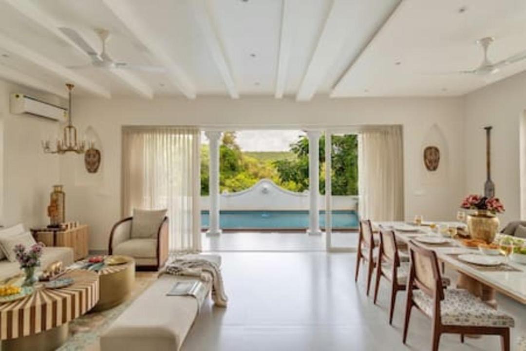 Photo of Livingroom in Assagao