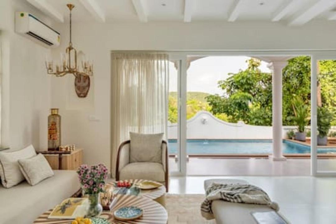 Photo of Livingroom in Assagao