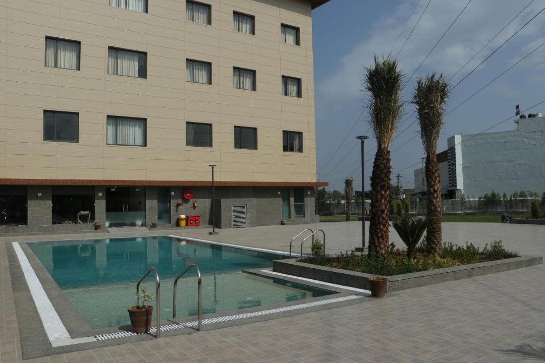 Photo of Others in Bhilwara