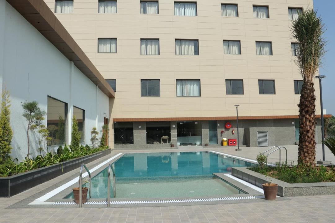Photo of Outdoor in Bhilwara
