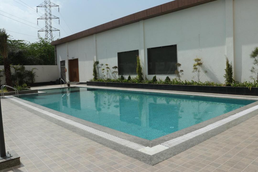 Photo of Outdoor in Bhilwara