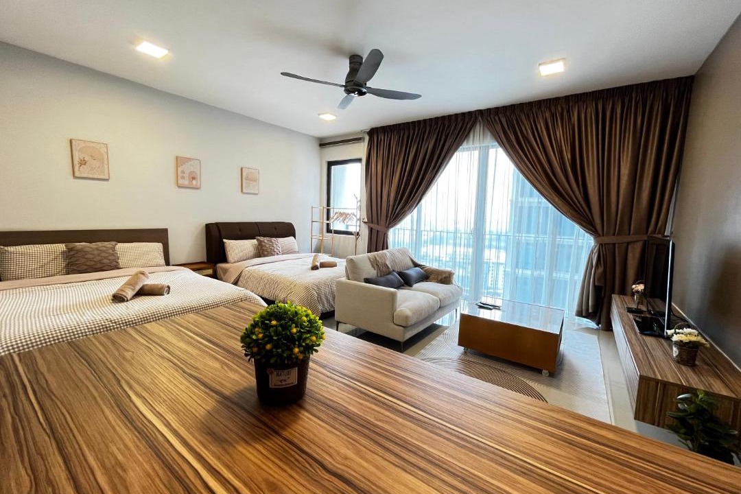 Photo of Livingroom in Shah Alam