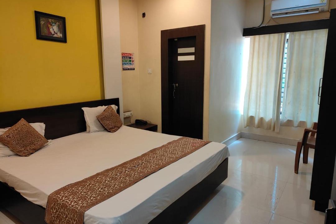 Photo of Bedroom in Phulbani