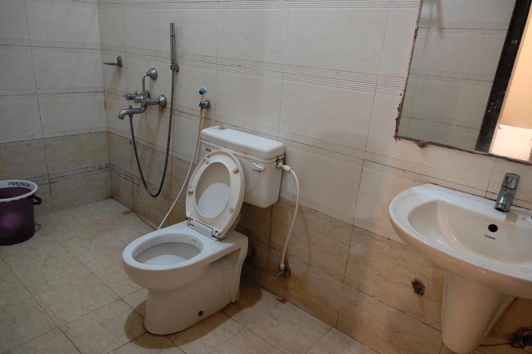 Photo of Bathroom in Phulbani