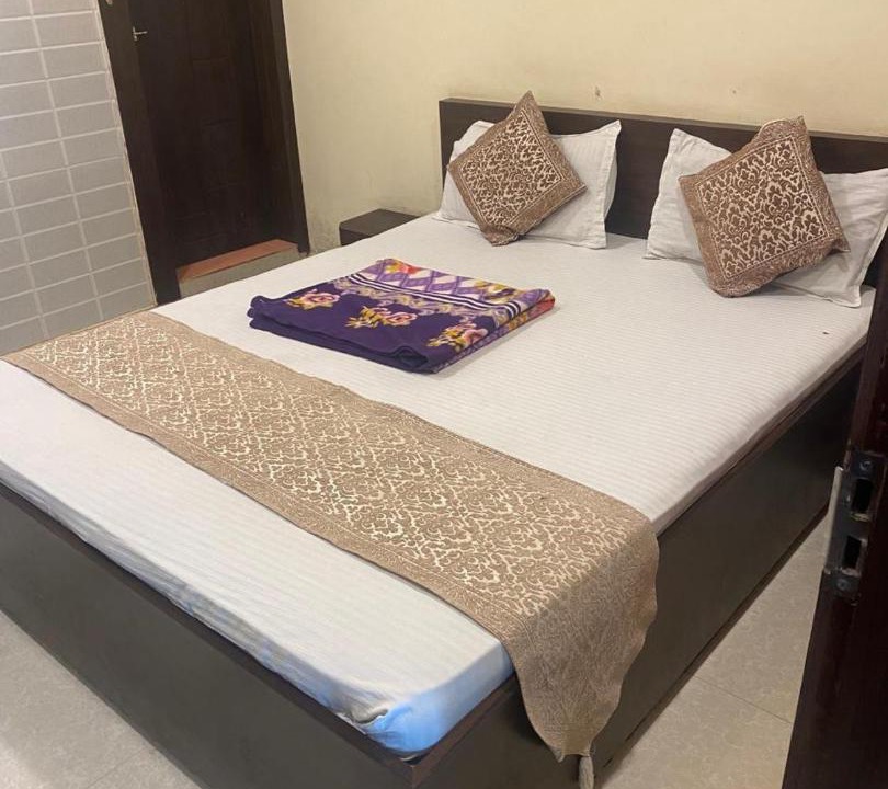 Photo of Bedroom in Phulbani