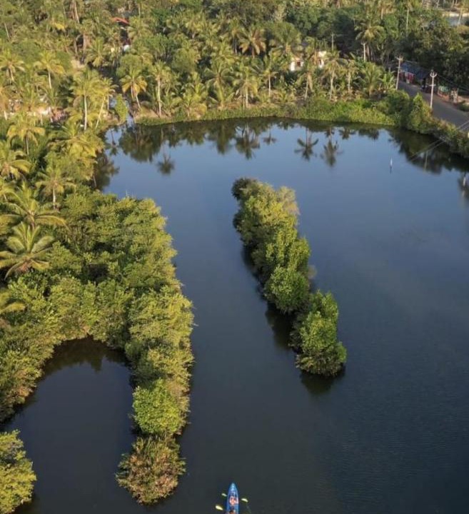 Photo of Outdoor in Munroe Island