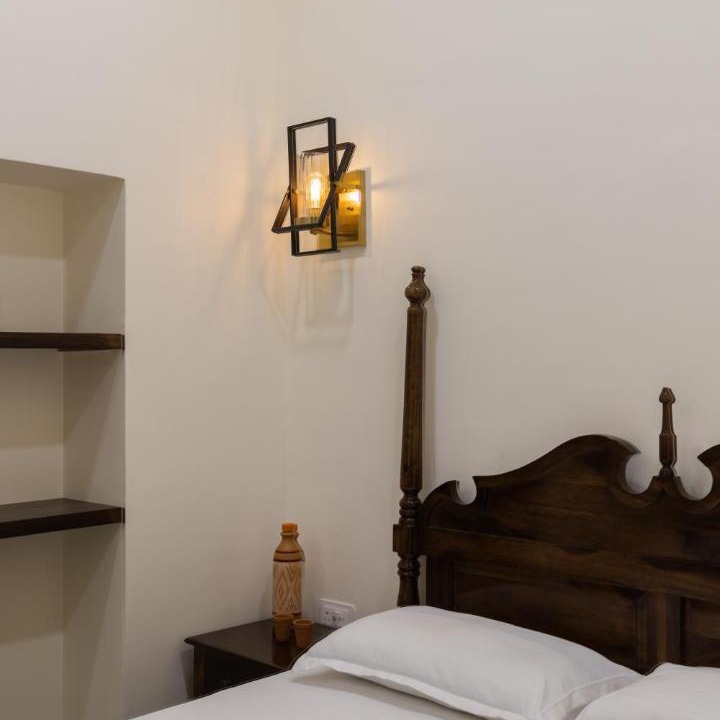 Photo of Bedroom in Pink City