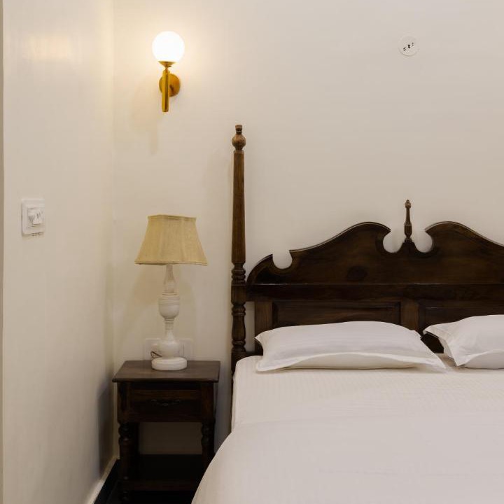 Photo of Bedroom in Pink City