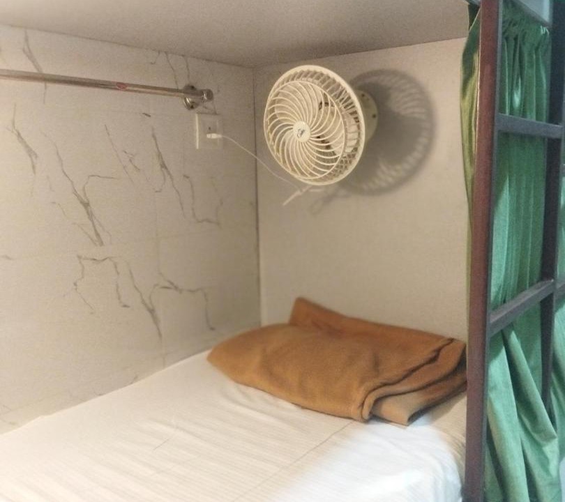 Photo of Bedroom in Sakinaka