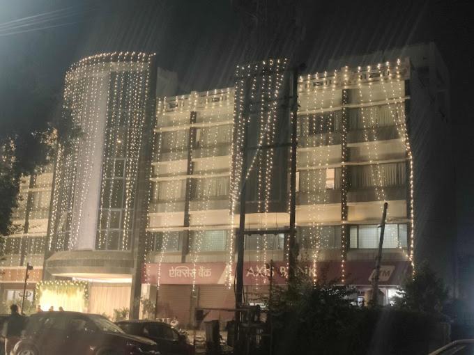 Photo of Buildings in Meerut