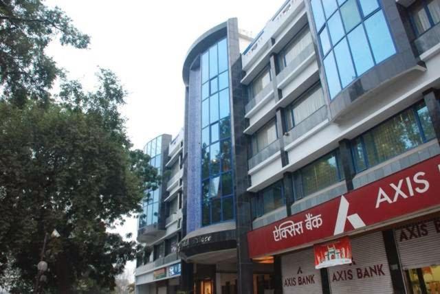 Photo of Buildings in Meerut