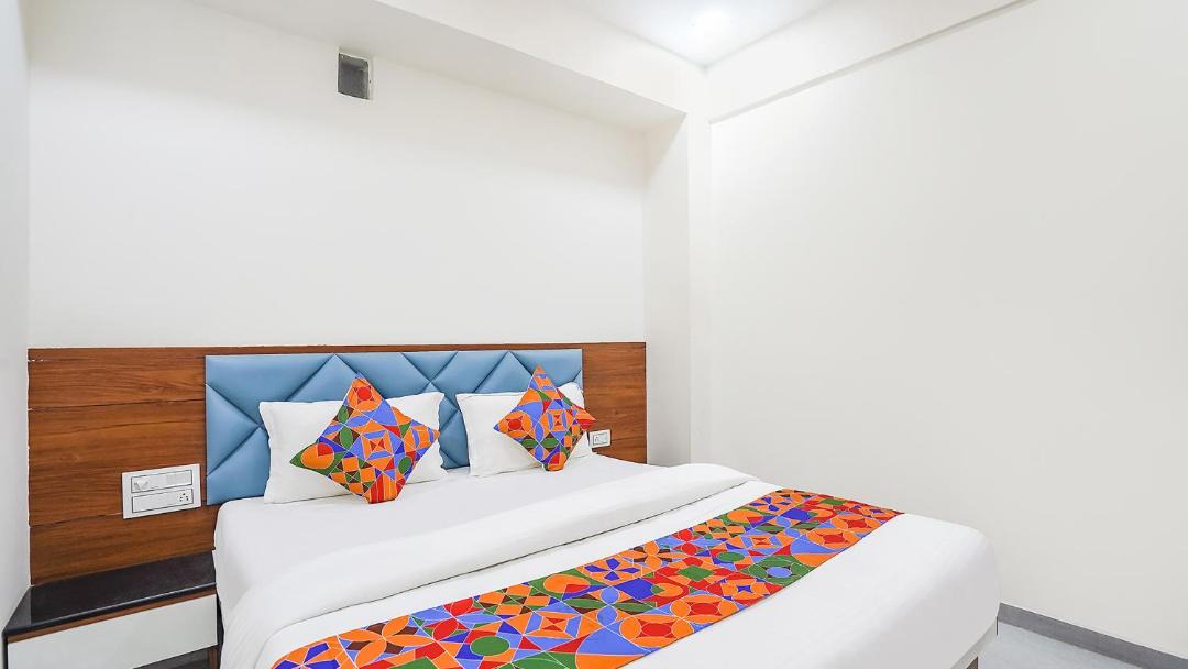 Photo of Bedroom in Ahmedabad
