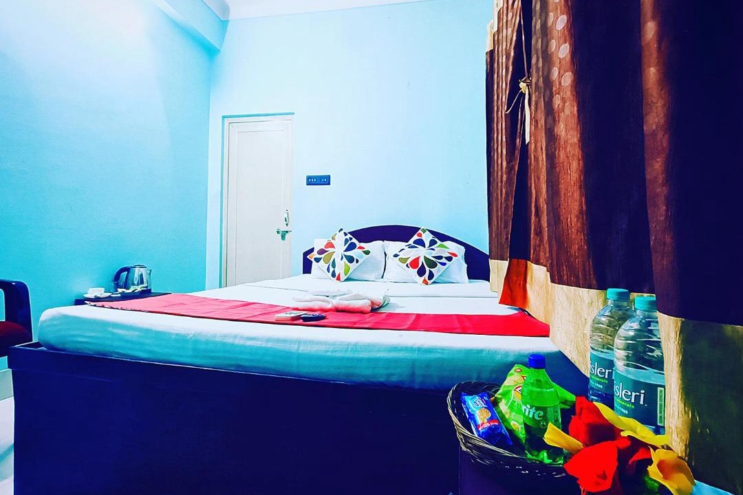 Photo of Bedroom in Durgapur