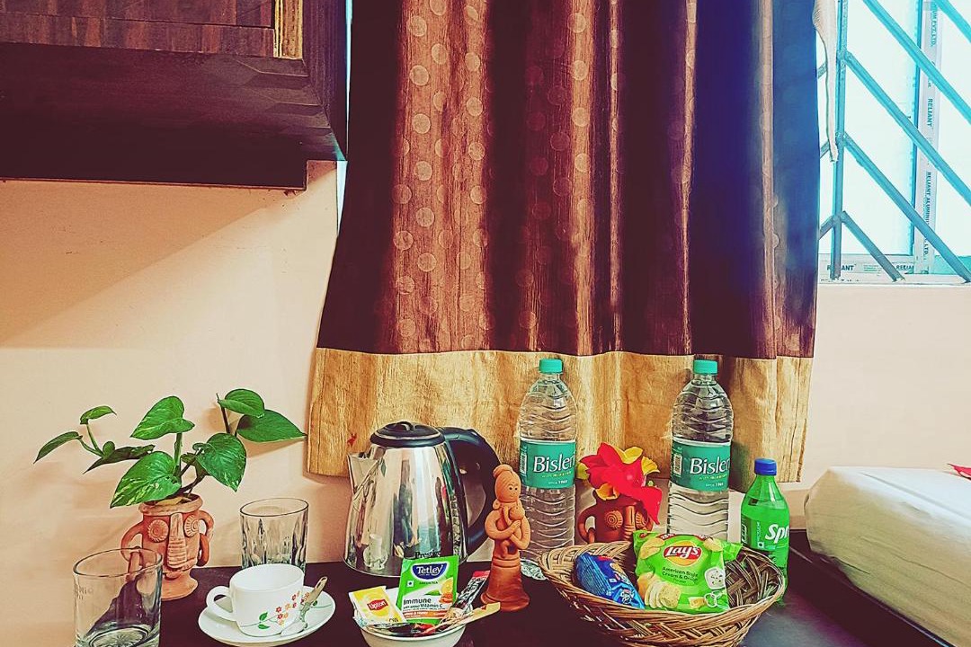 Photo of Livingroom in Durgapur