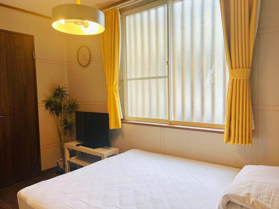 Photo of Bedroom in Fushimi