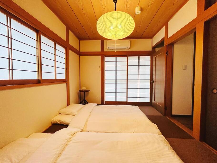 Photo of Bedroom in Fushimi