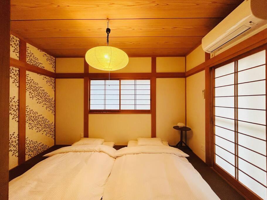 Photo of Bedroom in Fushimi