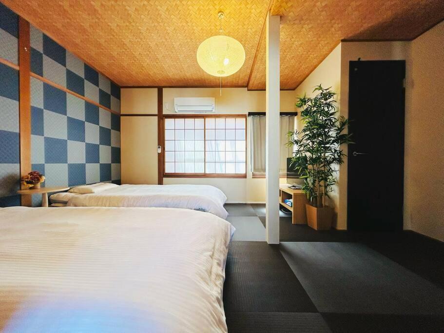 Photo of Bedroom in Fushimi