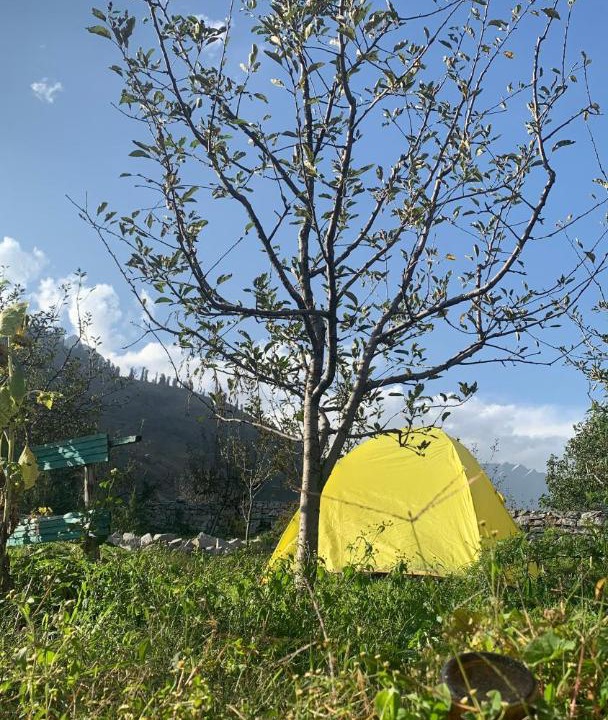 Photo of Outdoor in Burwa