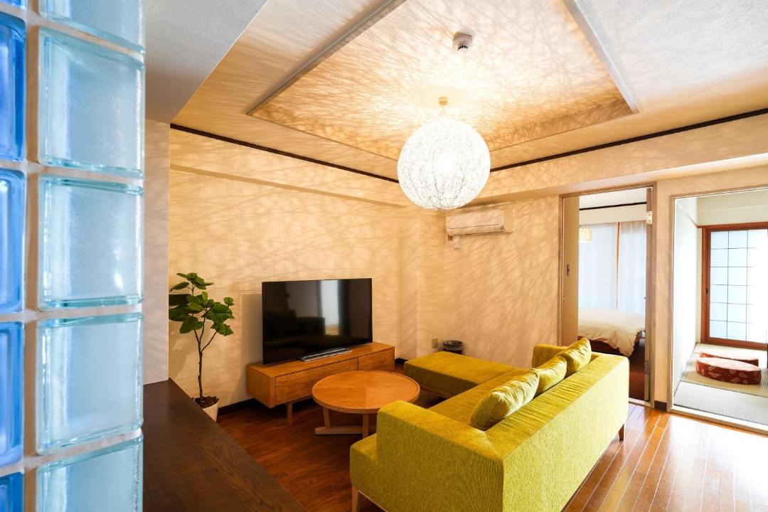 Photo of Livingroom in Nishijin