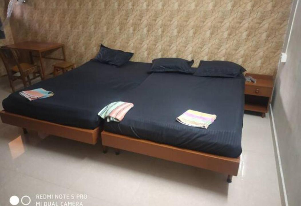 Photo of Bedroom in Caranzalem