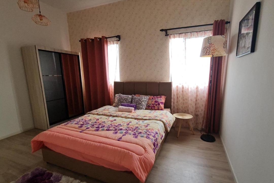 Photo of Bedroom in Bangi Sentral