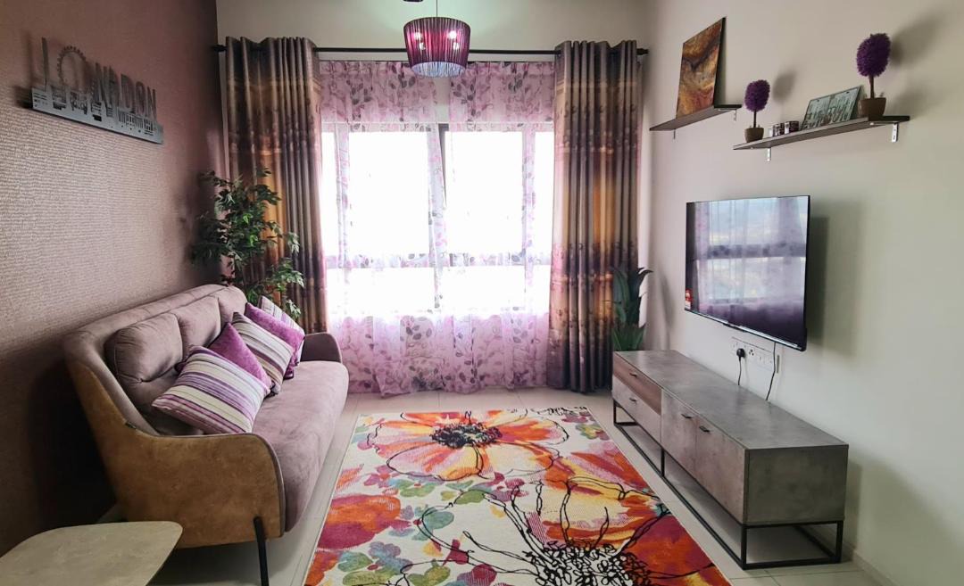 Photo of Livingroom in Bangi Sentral