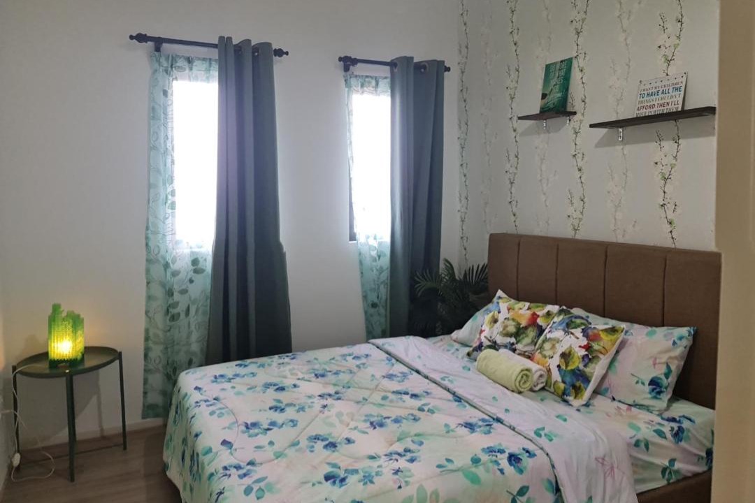 Photo of Bedroom in Bangi Sentral